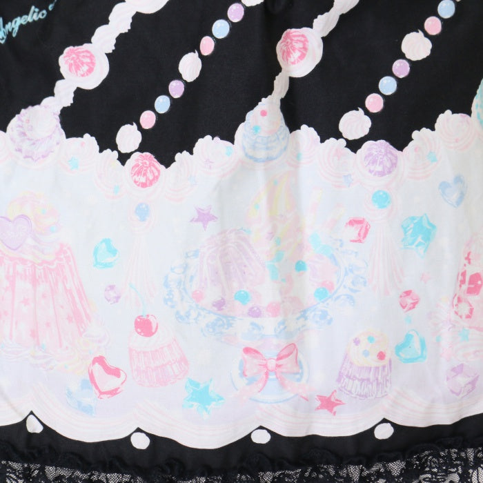 USED】ジュエリージュレワンピース | Angelic Pretty | ロリータ
