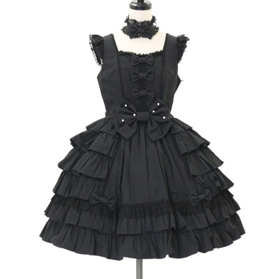 USED】Misty Skyリボンクリップ | Angelic Pretty Wunderwelt