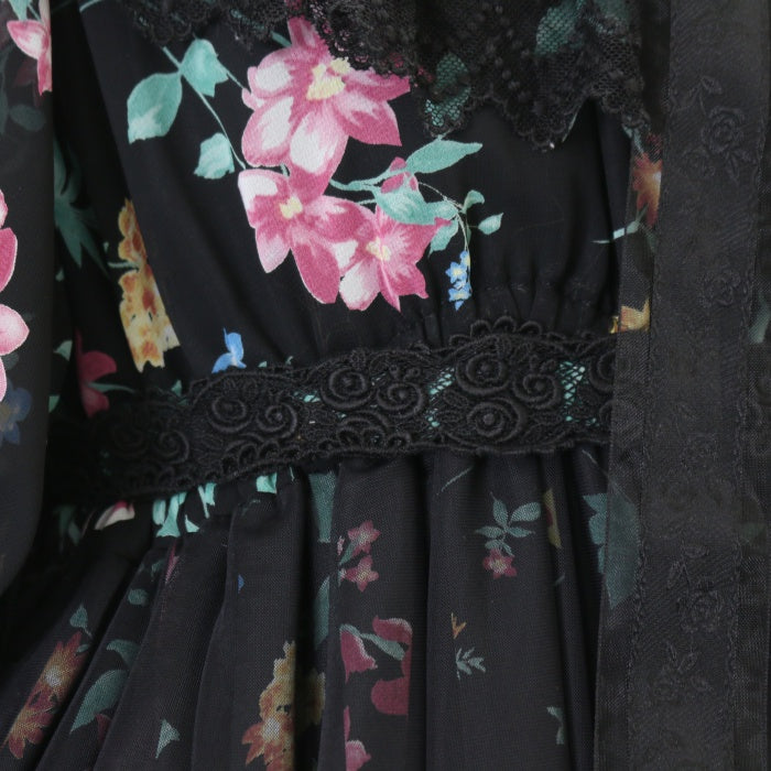 USED】Botanical Gardenワンピース | Angelic Pretty | ロリータ