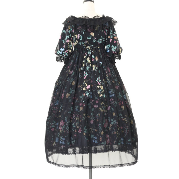 USED】Botanical Gardenワンピース | Angelic Pretty | ロリータ