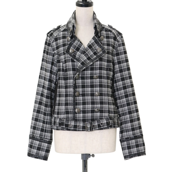 ALGONQUINS ジャケット レース取り外し可 ALGONQUINS ジャケット