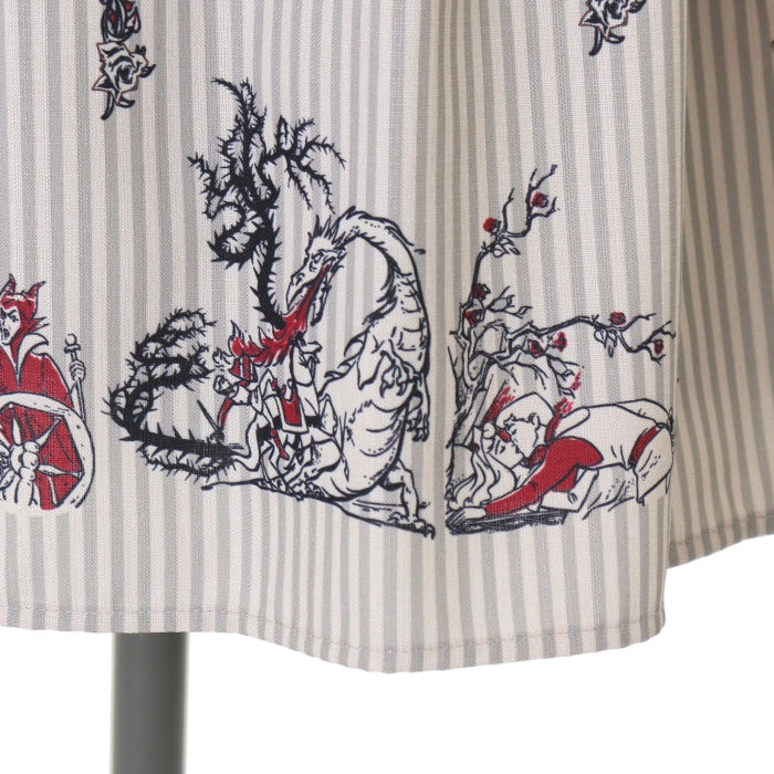 Secret Honey　Once Upon a Dream Onepiece USED】【Disney/サイズ8】Once Upon a Dream Onepiece 2014