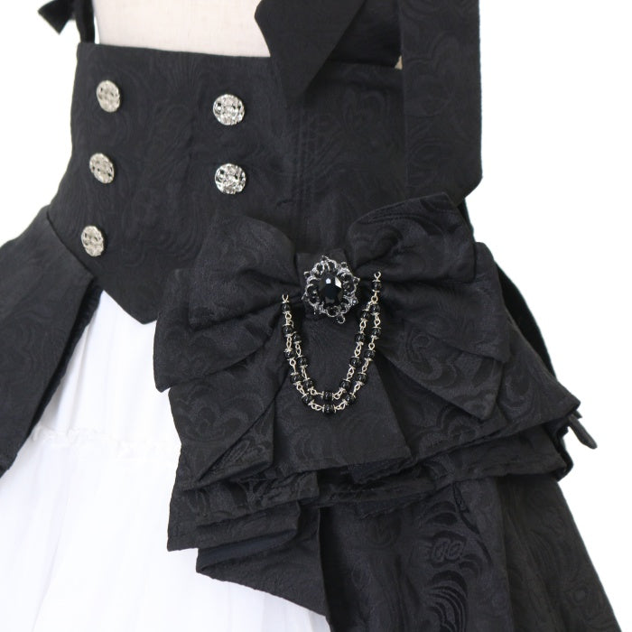 USED】【princess chronicles/Mサイズ】Rabbit Theater コルセット