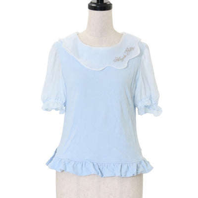 USED】Wonder Cookieビスチェ風ジャンパースカート | Angelic USED】Wonder Cookieビスチェ風ジャンパースカート | Angelic