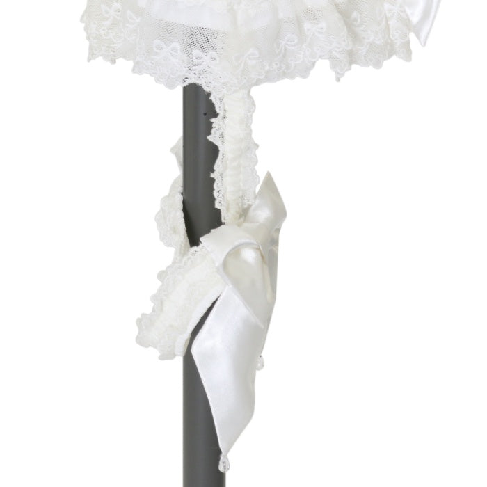 Angelic Pretty ガーター付きブルマ ドロワーズ USED】ガーター付ブルマ | Angelic Pretty Wunderwelt Online