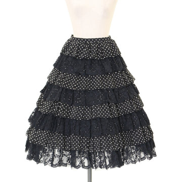 Juliette et Justine ル カードル デュ シャ ローブ Le Cadre du Lapin Robe 2019- – Juliette et Justine
