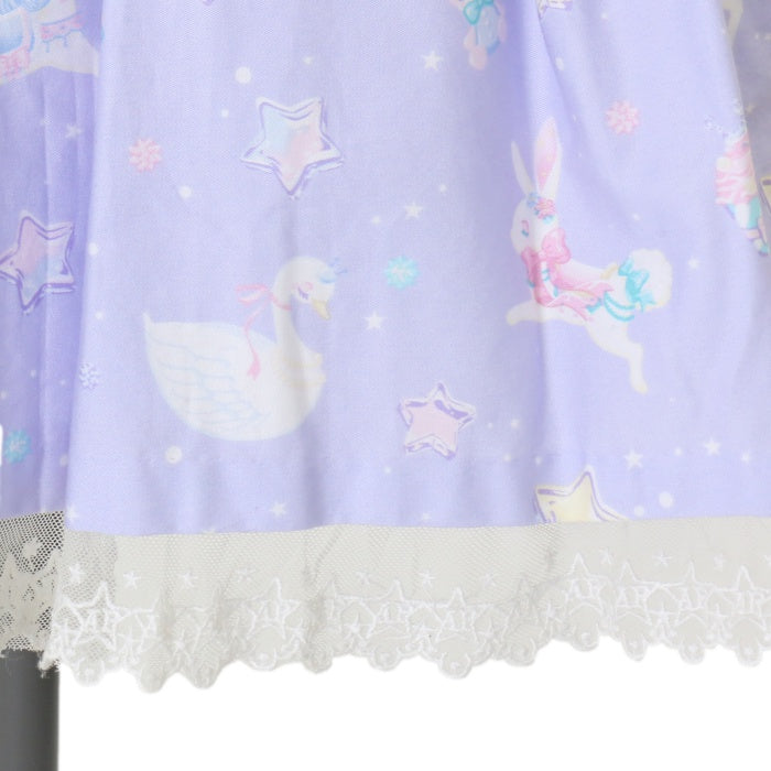 USED】Candy Sprinkle サロペット | Angelic Pretty | ロリータ