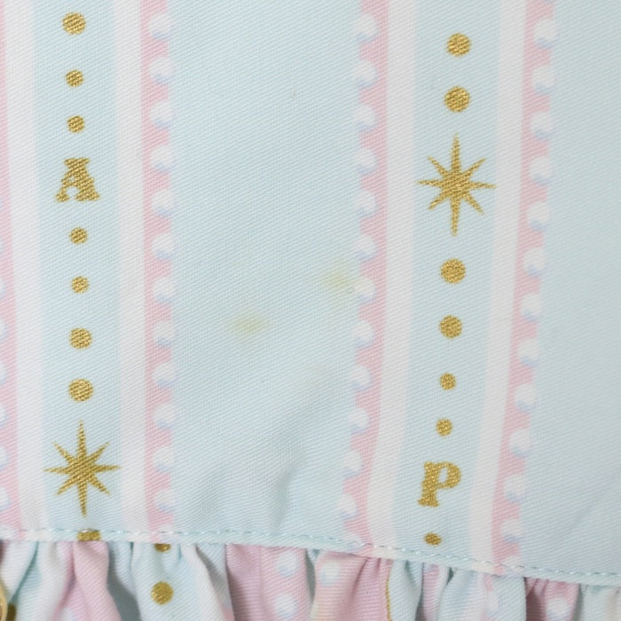 USED】Day Dream Carnivalサロペット | Angelic Pretty Wunderwelt