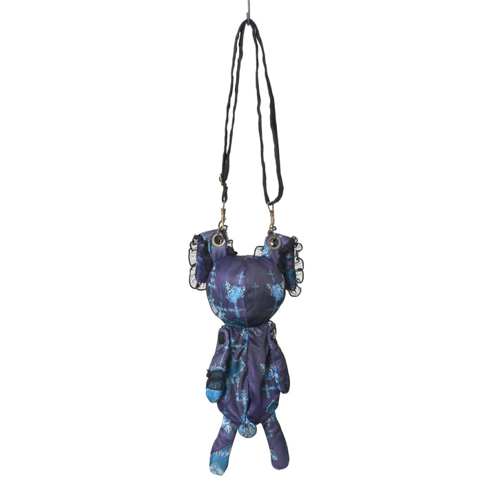 h.NAOTO Blood青薔薇ブルーローズジャケット新品未使用タグ付き hnaoto | STORES