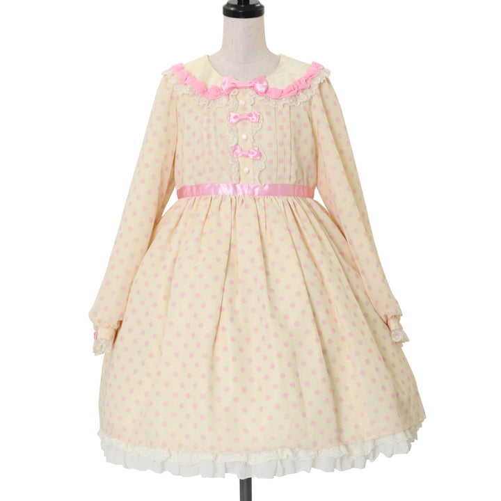 Angelic Pretty　ホイップレディワンピース Angelic Pretty ホイップレディワンピース