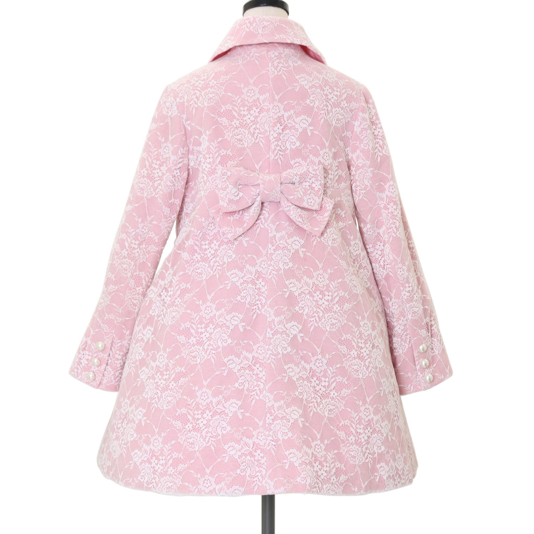 USED】Lacyマドモアゼルコート | Angelic Pretty | ロリータ ゴスロリ 