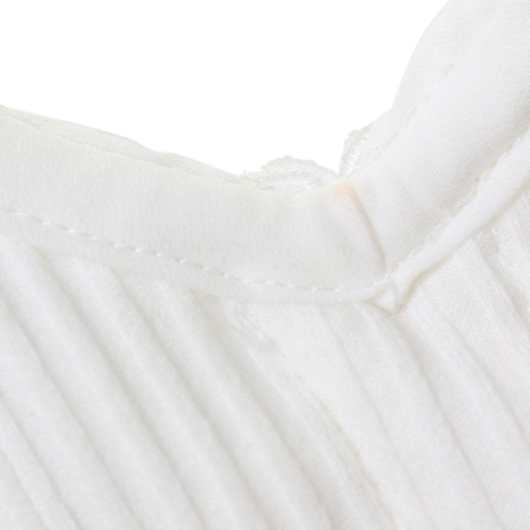 USED】ストロベリー刺繍セーラーリブブラウス | LIZ LISA | ロリータ