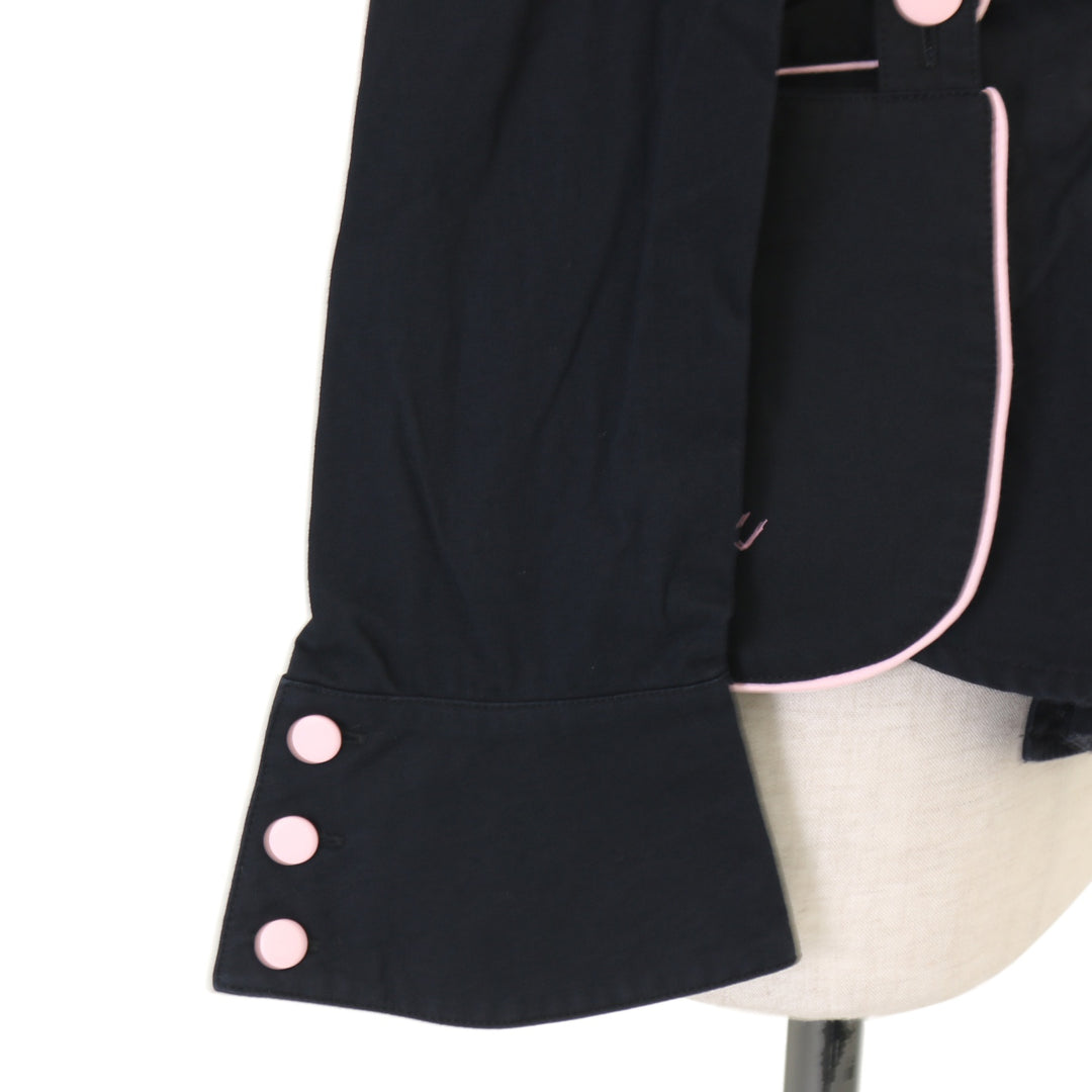 メタモルフォーゼ ナースブラウス（腕章付き） USED】ナースブラウス（腕章付き） | metamorphose Wunderwelt Online