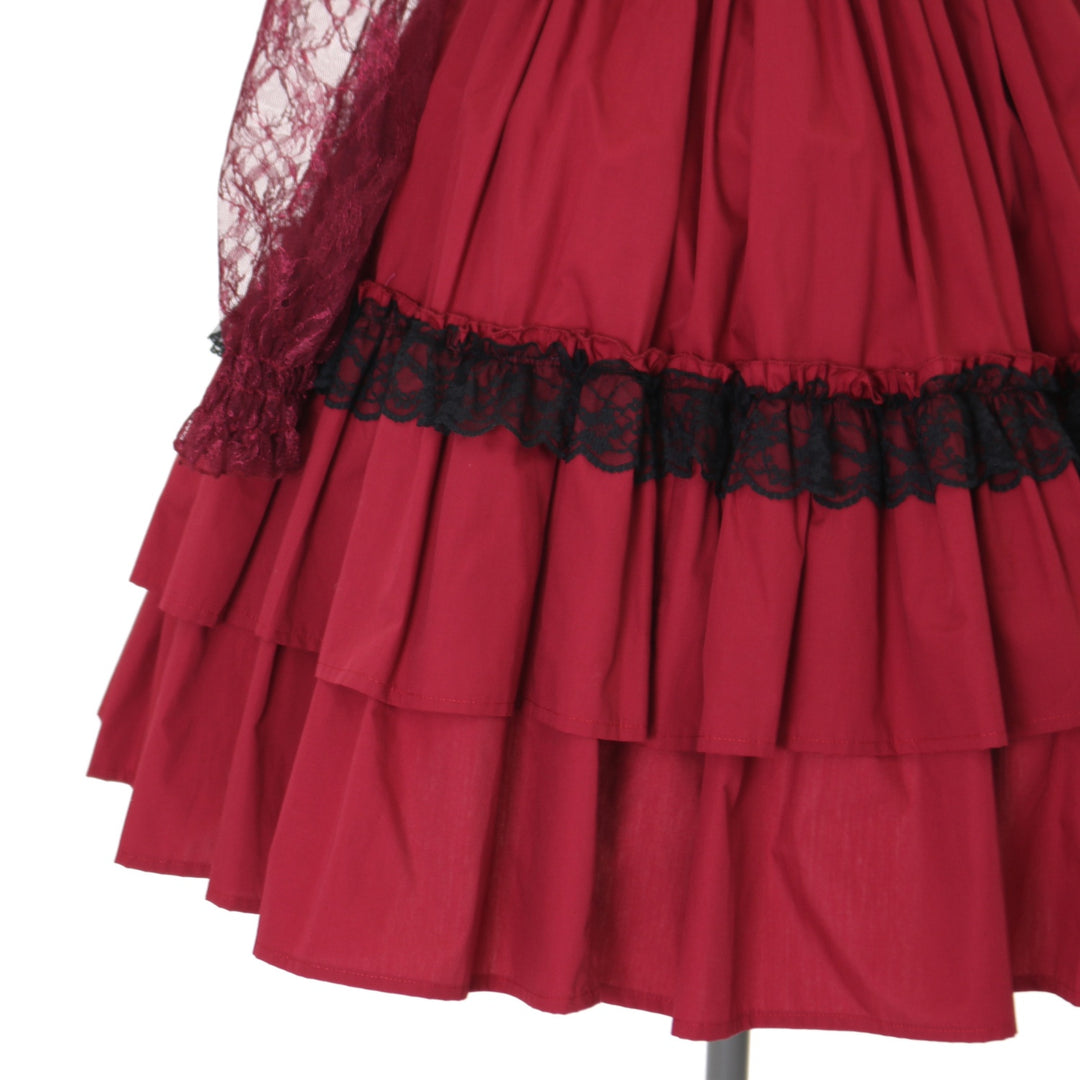 Dreaming Drop イル=エイリスDress Black