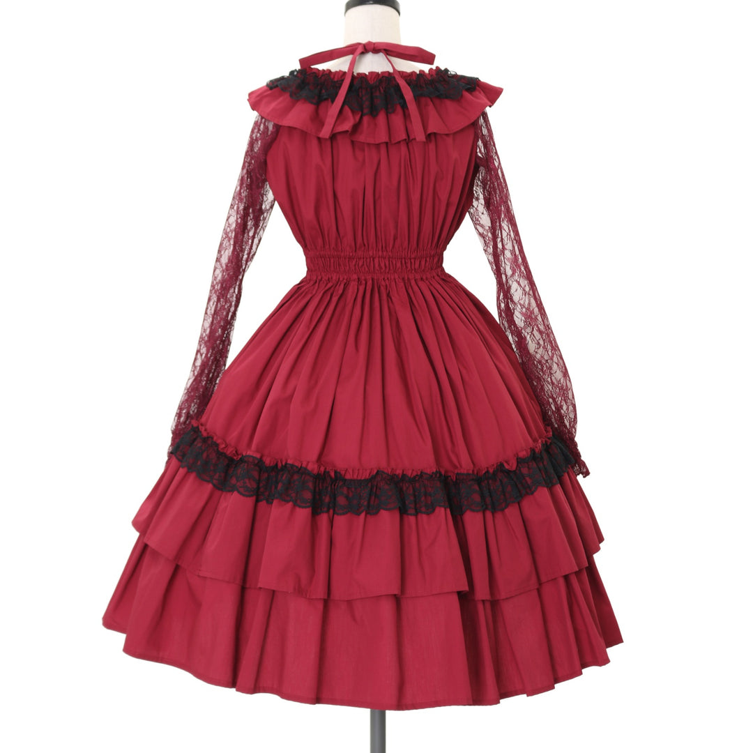 USED】【Dreaming Drop】イル＝エイリスドレス | その他ブランド