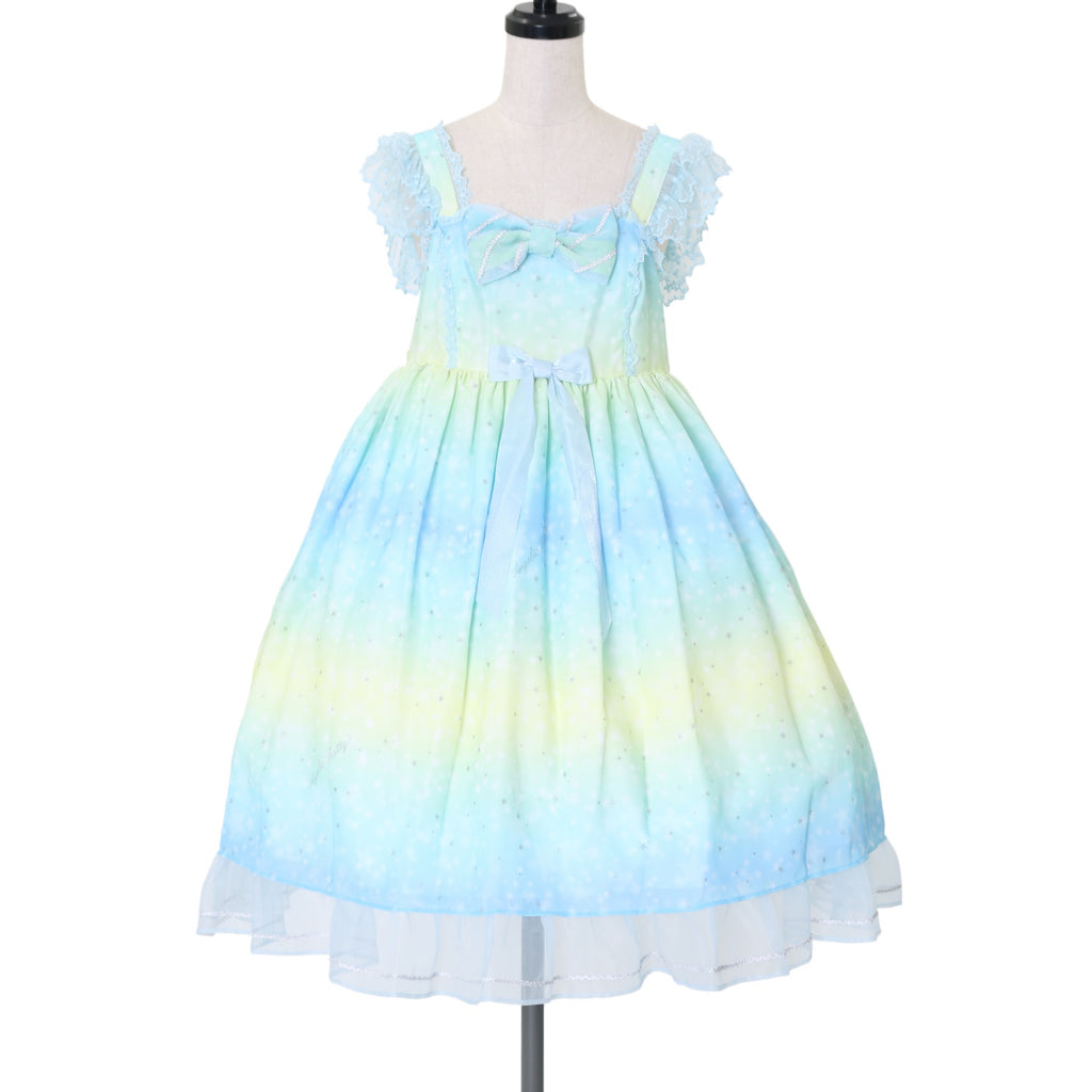 Dream Sky JSK (2013) by Angelic Pretty
