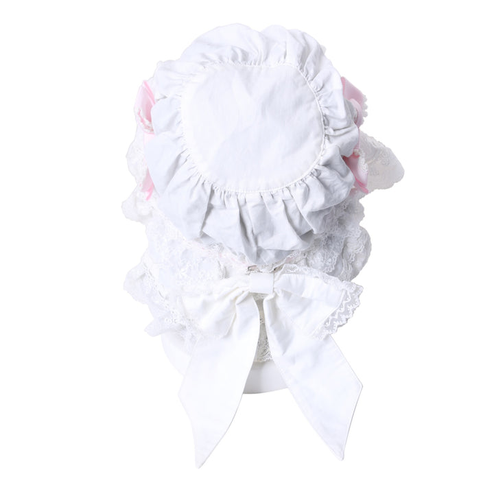 USED】champetre fleurieマザーボンネット | BABY, THE STARS SHINE