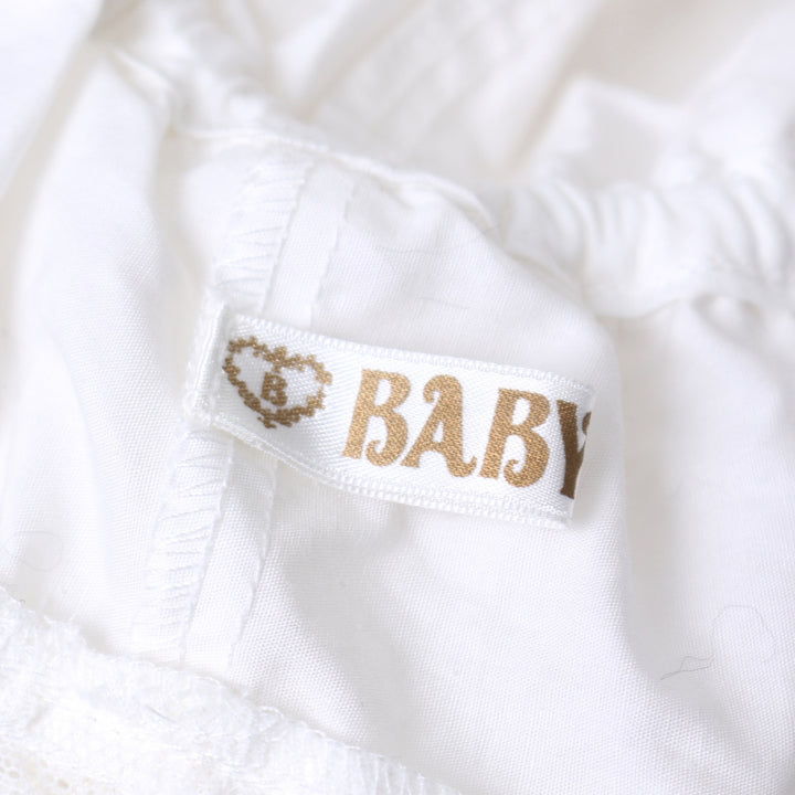 USED】champetre fleurieマザーボンネット | BABY, THE STARS SHINE