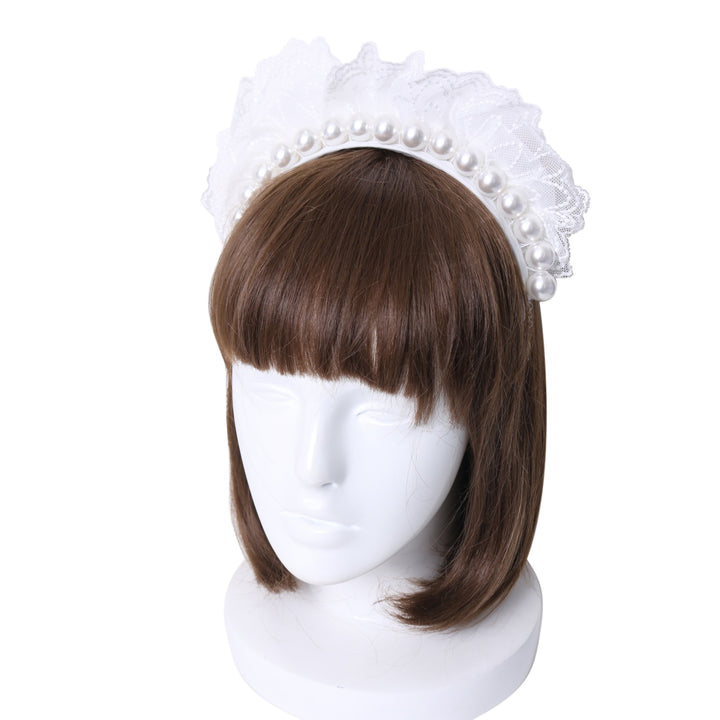 USED】Mermaid Pearlカチューシャ | Angelic Pretty Wunderwelt Online