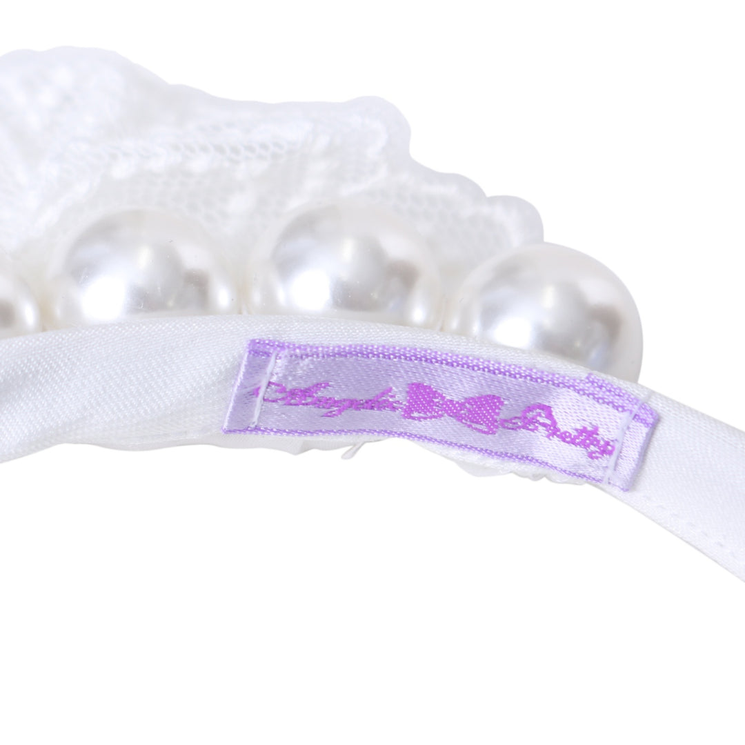 USED】Mermaid Pearlカチューシャ | Angelic Pretty Wunderwelt Online