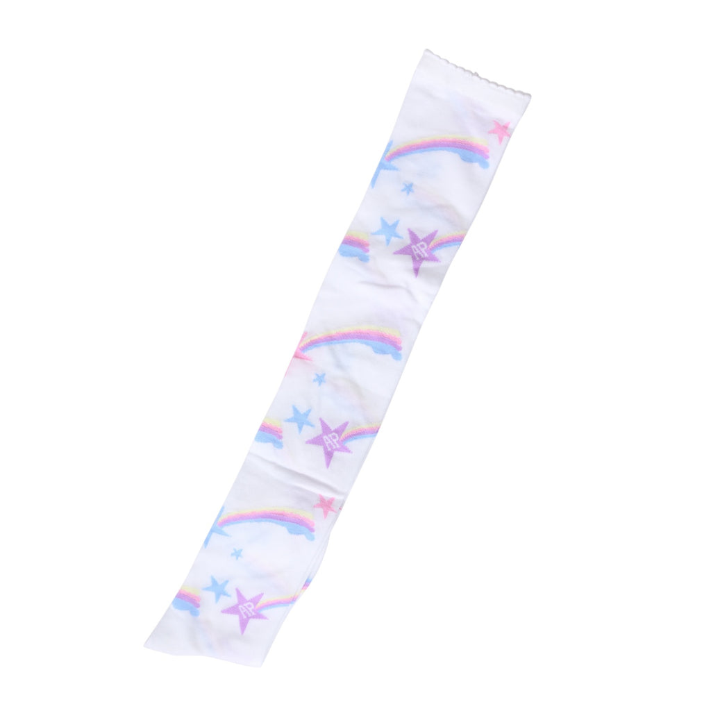 USED】スターシャワーオーバーニー | Angelic Pretty Wunderwelt
