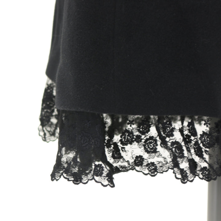 USED】【サイズ38】小悪魔コート | JESUS DIAMANTE Wunderwelt