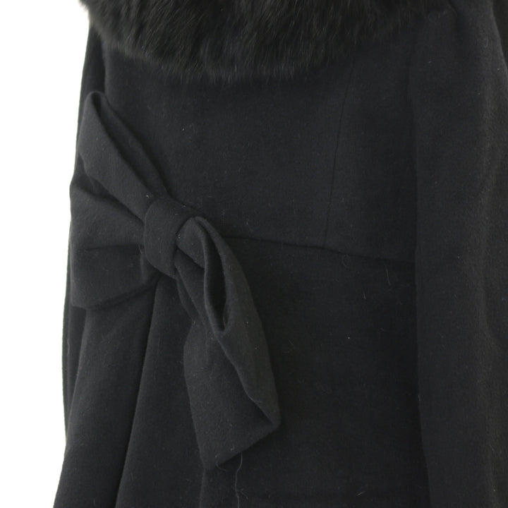 USED】【サイズ38】小悪魔コート | JESUS DIAMANTE Wunderwelt Online