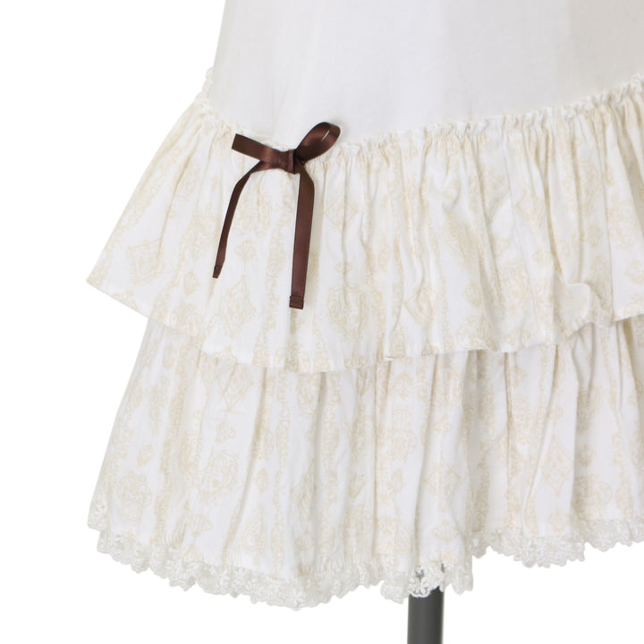 USED】うさ耳フードワンピース | PUTUMAYO Wunderwelt Online Shop