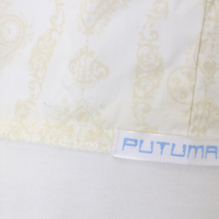 USED】うさ耳フードワンピース | PUTUMAYO Wunderwelt Online Shop