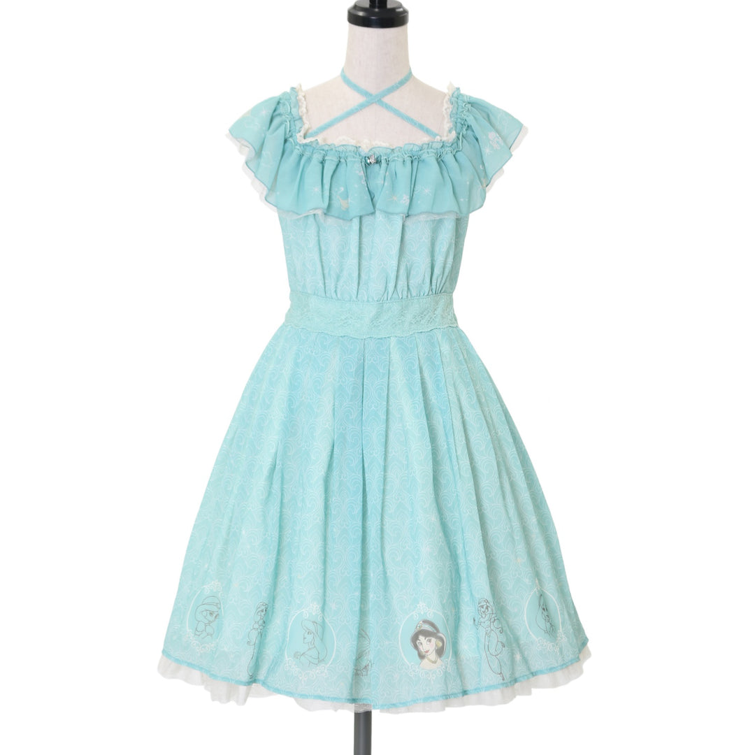 d*7様 ディズニー　シークレットハニー　アラジン ワンピース u-13453-00_1080x.jpg?v=1742809242