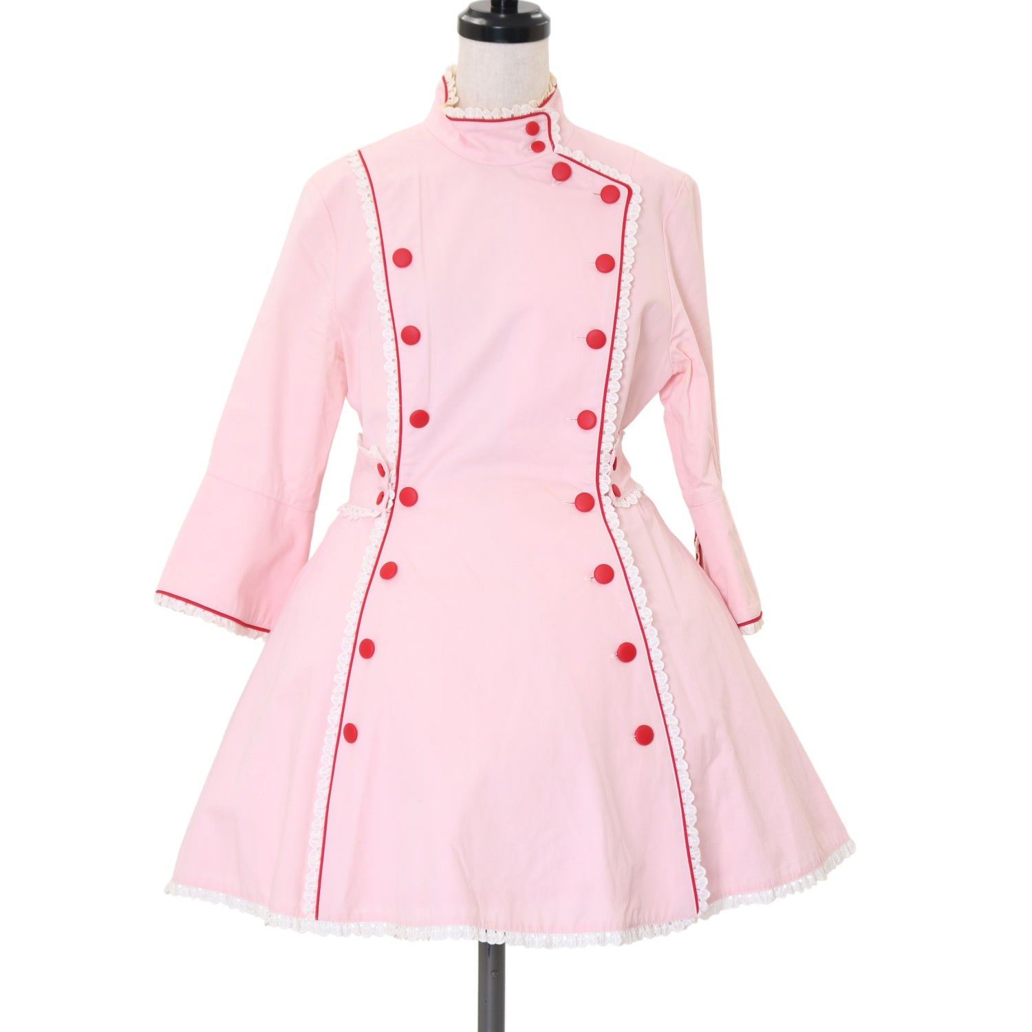 【メタモルフォーゼ】Wonder piece Aラインワンピース metamorphose | メタモルフォーゼ ワンピース (USED)の通販(221