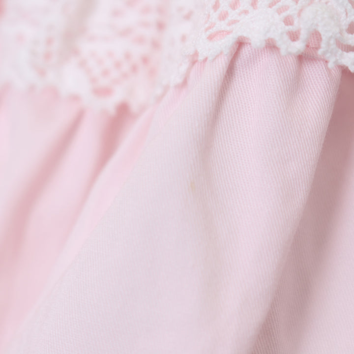し*な様 リボンシャーリングジャンパースカート Angelic Pretty USED】リボンシャーリングジャンパースカート | Angelic Pretty