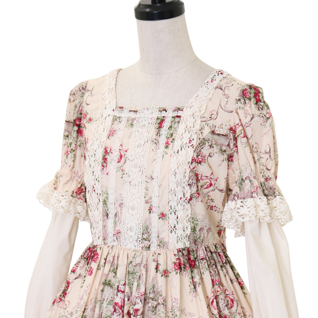 Rococo Doll OP by Innocent World
