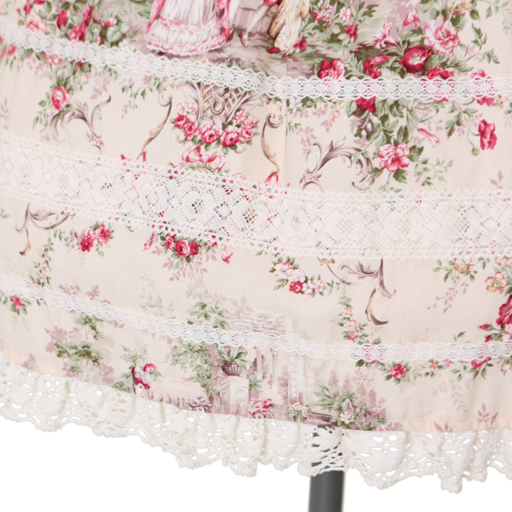 Rococo Doll OP by Innocent World