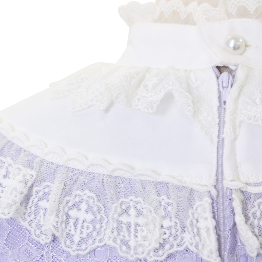 USED】Holy Lacy Dollロングワンピース | Angelic Pretty | ロリータ