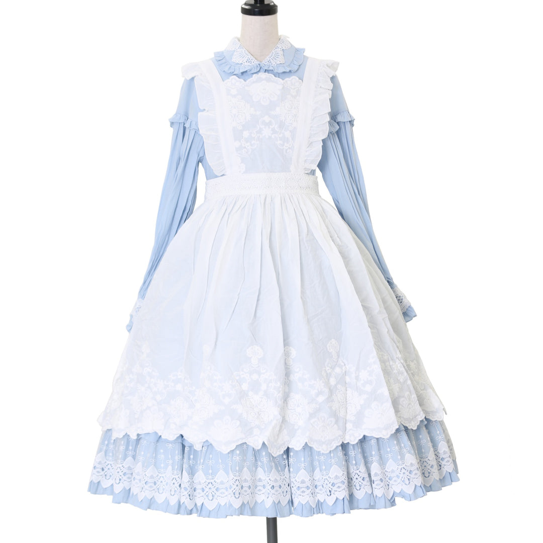 USED】【ZJ Story/Sサイズ】 Alice 2.0 ワンピース | その他ブランド