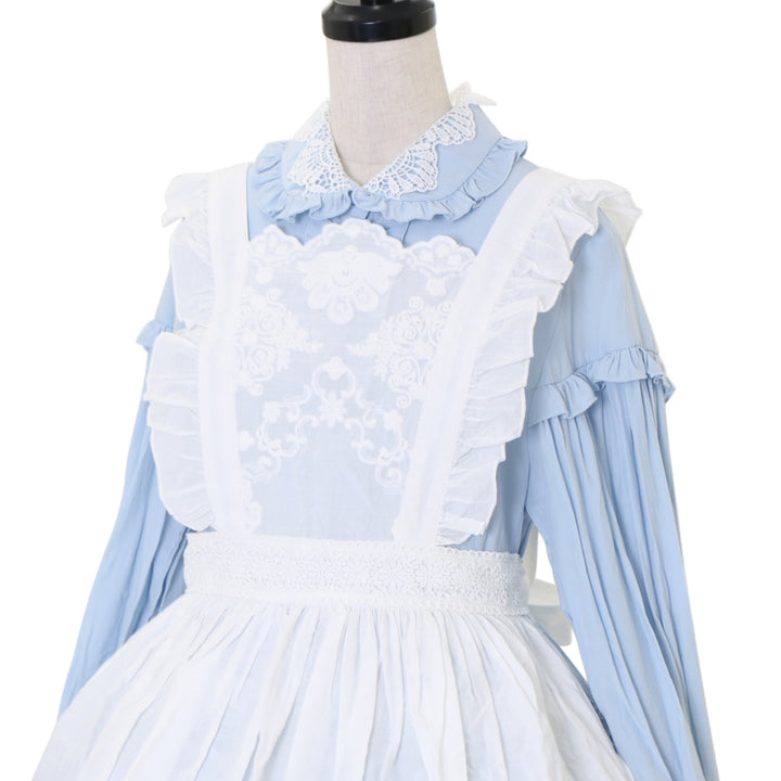 USED】【ZJ Story/Sサイズ】 Alice 2.0 ワンピース | その他ブランド
