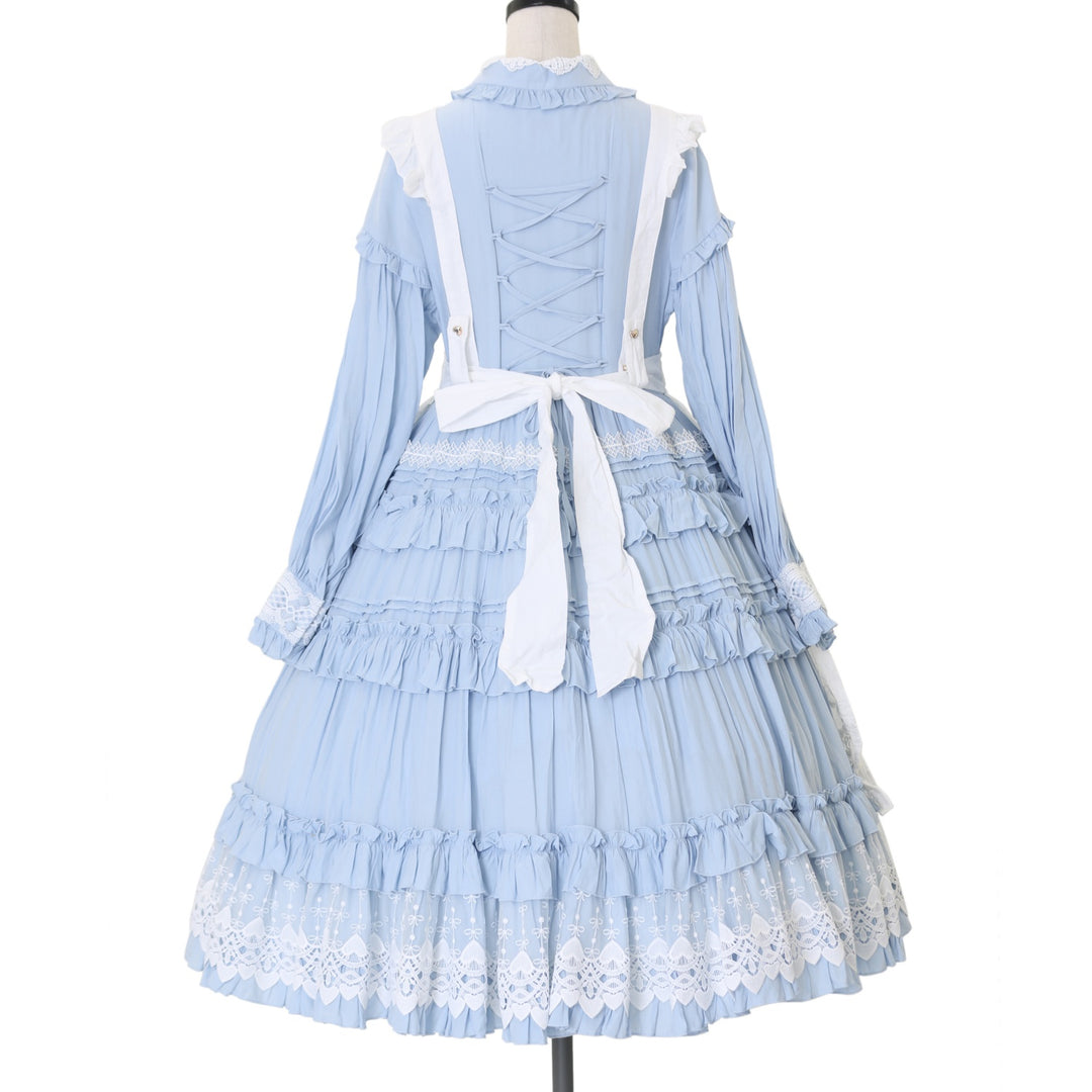 USED】【ZJ Story/Sサイズ】 Alice 2.0 ワンピース | その他ブランド