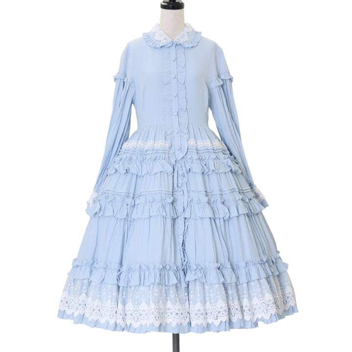USED】【ZJ Story/Sサイズ】 Alice 2.0 ワンピース | その他ブランド