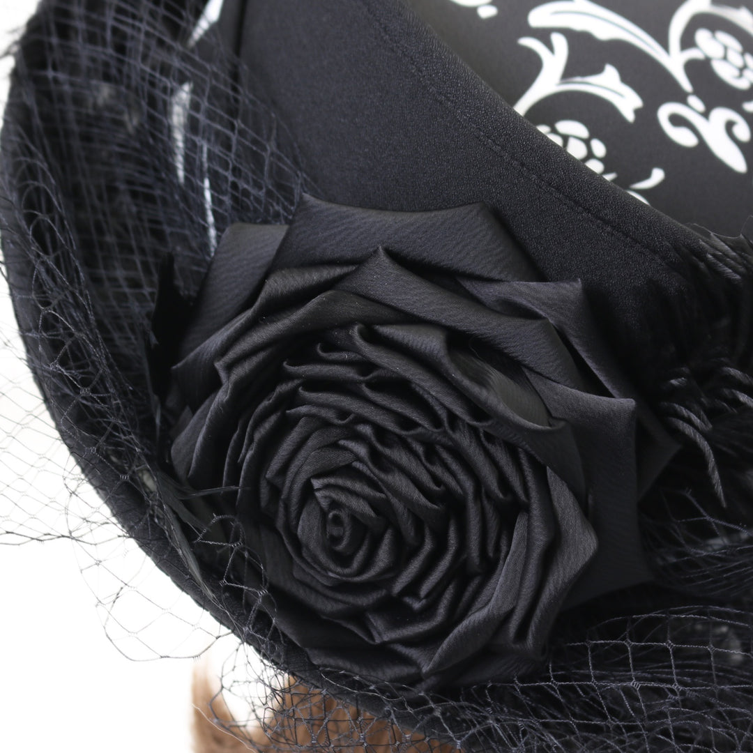 USED】Artiswitch × HoshibakoWorks るる DOLLY LOST クロッシェハット