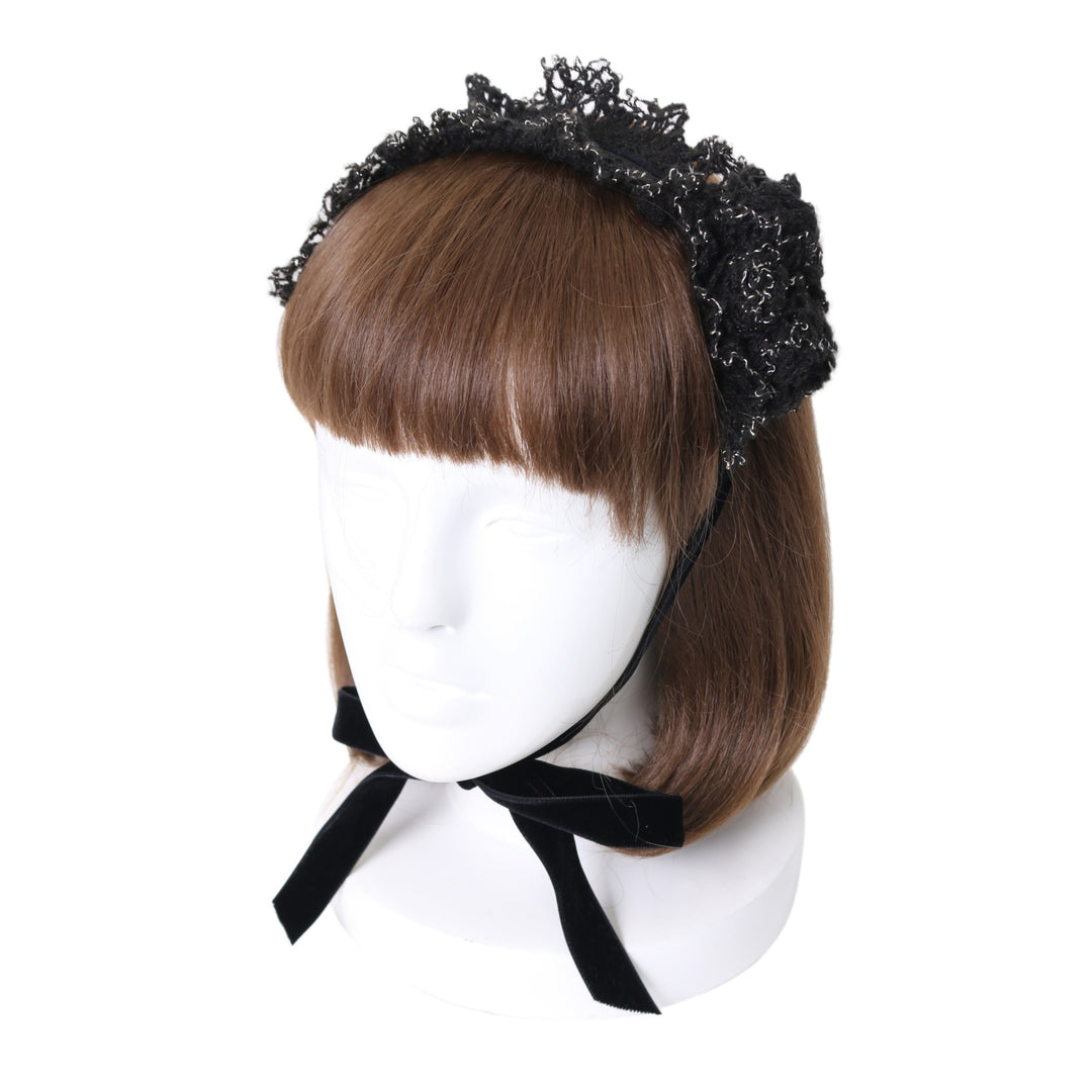 エクサントリーク:セーラーコート、ベレー帽セット