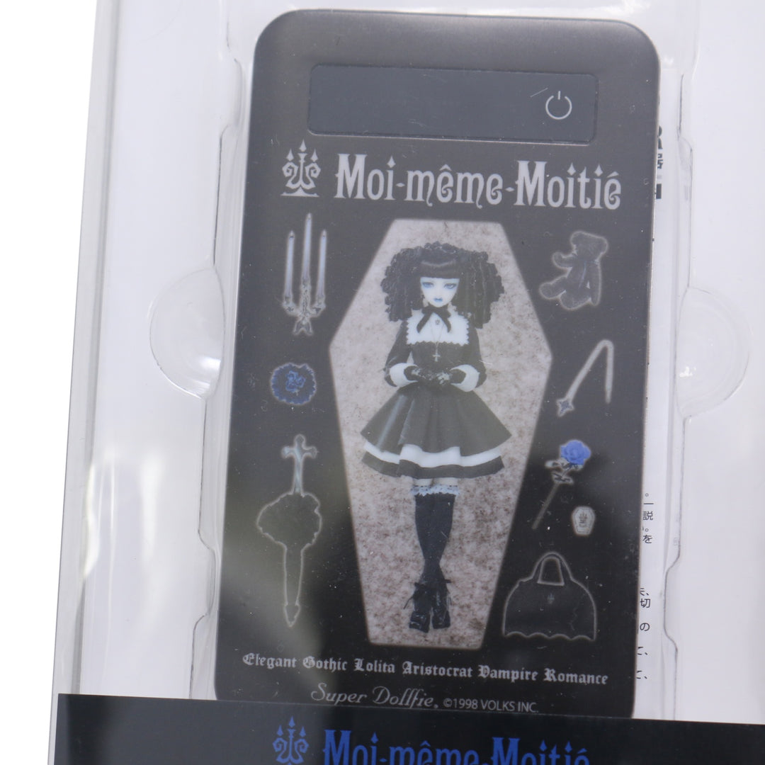 Moi-meme-Moitie Super Dollfieコラボ バッテリー - メルカリ