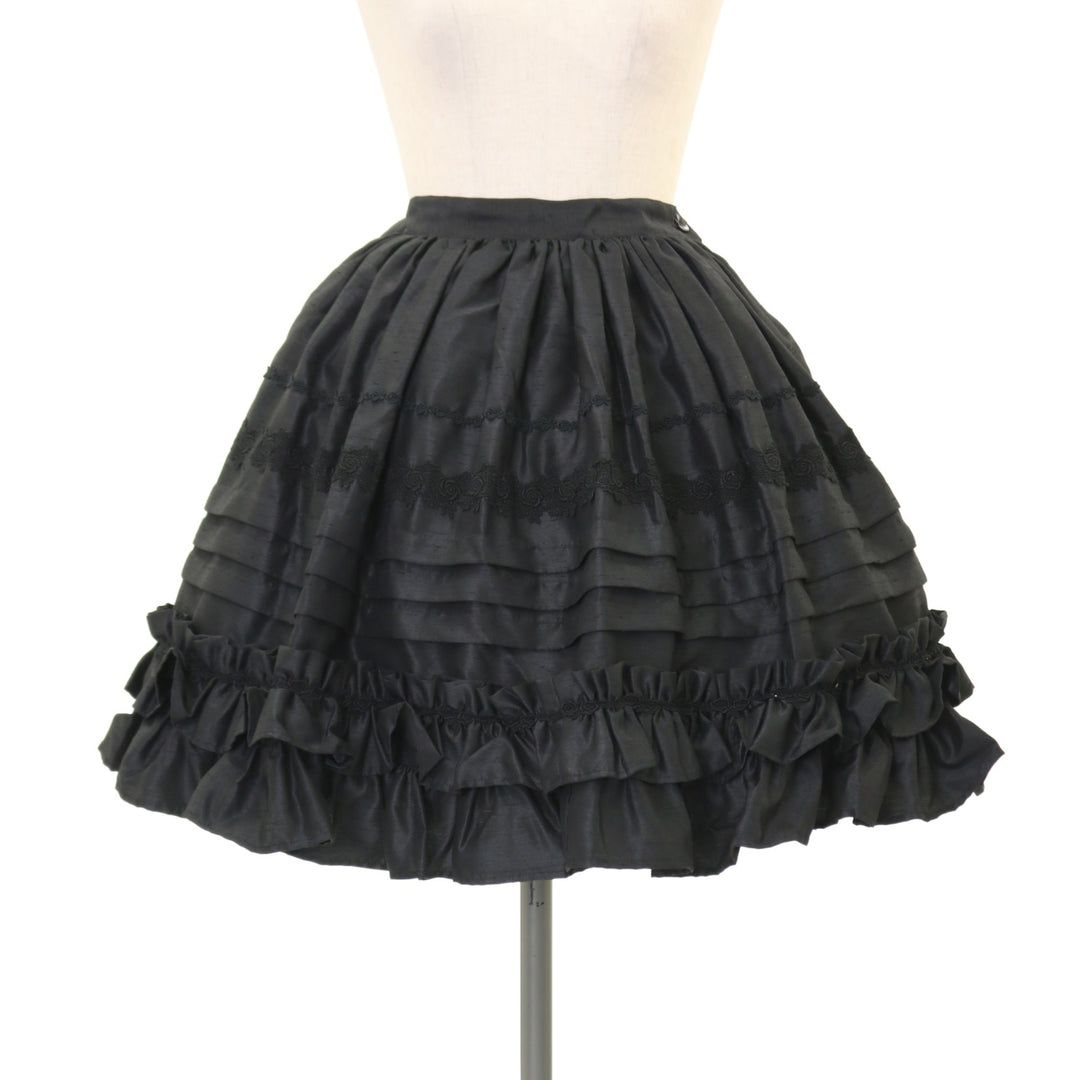 USED】シャンタンスカート | BABY, THE STARS SHINE BRIGHT | ロリータ