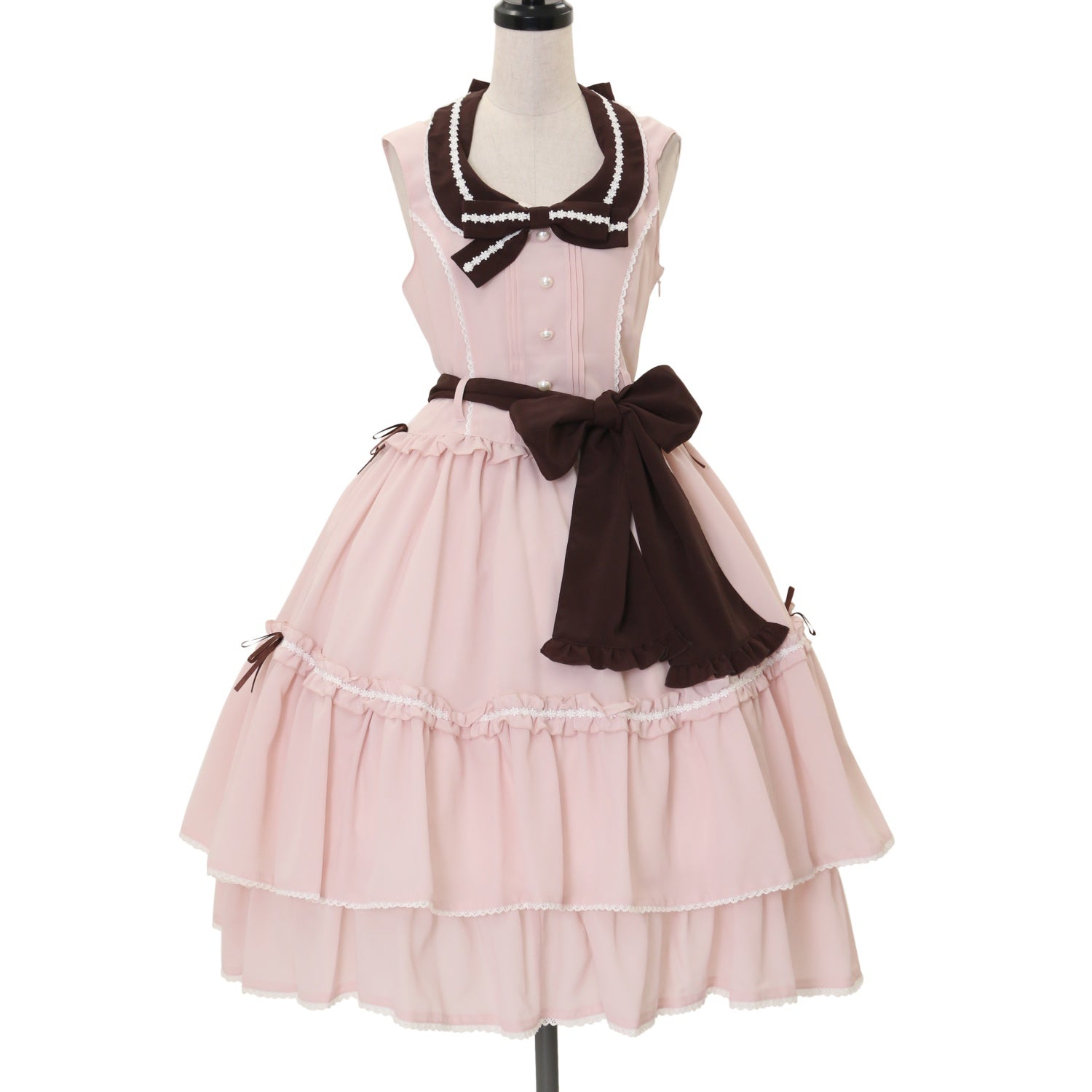 USED】英国探偵ミステリア エミリージャンパースカート | metamorphose