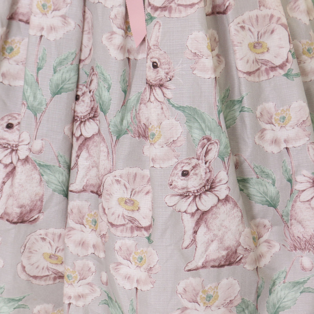 未使用Leur Getterルルゲッタ Little Rabbit キャミワンピ