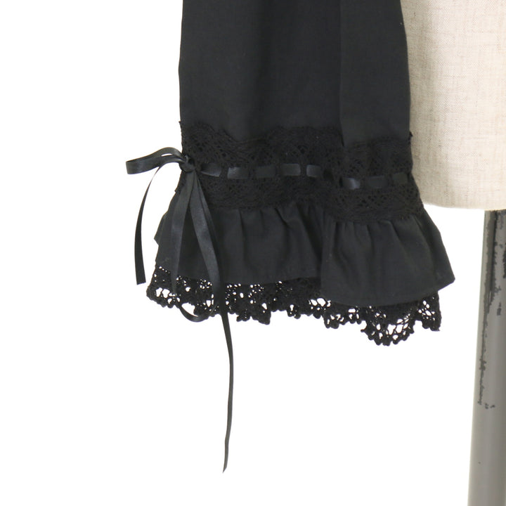 姫袖後ろシャーリングブラウス BABY,THE STARS SHINE BRIGHT 姫袖後ろシャーリングブラウス