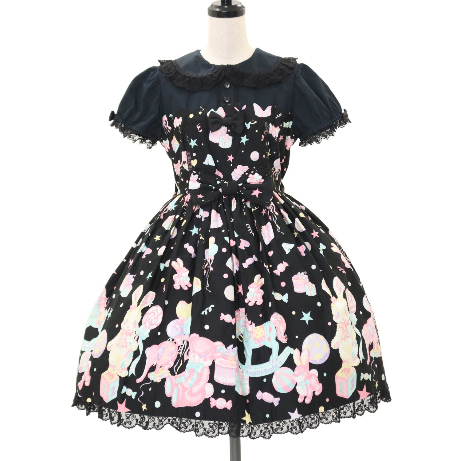 ウクライナ ロリ Angelic Pretty | アンジェリックプリティ (USED)の通販(4547点) | ロリータ ゴスロリブランド服・古着の通販はワンダーウェルト