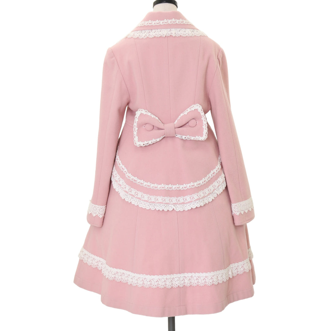 USED】マリエーヌコート | BABY, THE STARS SHINE BRIGHT Wunderwelt