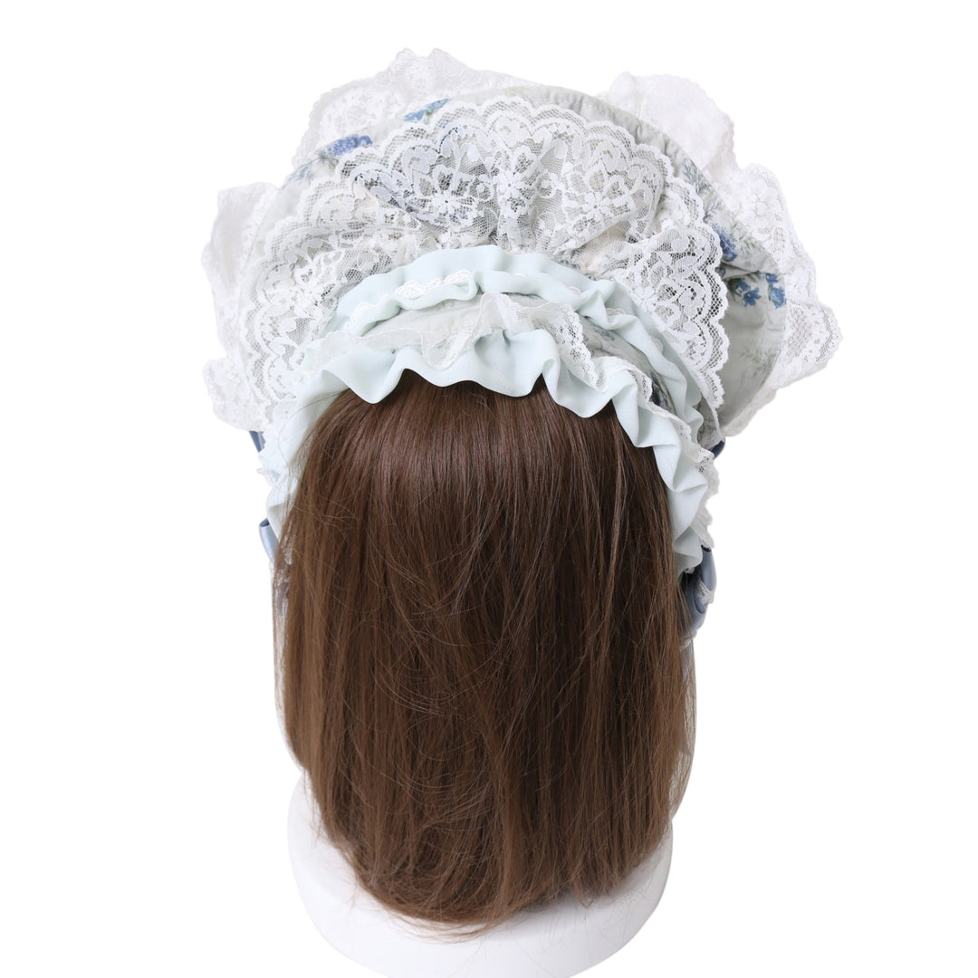 USED】Clara Dollハーフボンネット | metamorphose | ロリータ