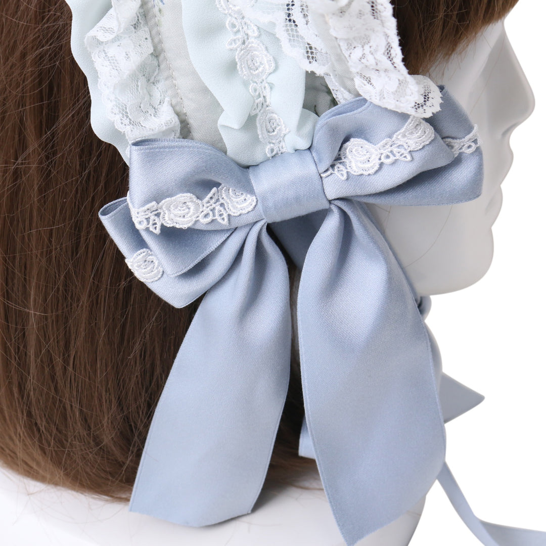 USED】Clara Dollハーフボンネット | metamorphose | ロリータ